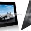 High quality 9 years manufacturer experience 8inch Full(E5) digital photo frame lcd media player
