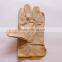 TOP QUALITY PIG SKIN LEATHER GLOVES WORKING GLOVES