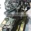 USED ENGINE&TRANSMISSION DIESEL A2 D4CB EURO-5 ASSY SET COMPLETE MOBIS FOR 2012-16 MNR