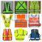CY Reflective Vest Safety High Visibility CR8002