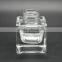 40ml mini square glass reed diffuser bottle with black screw cap wholesales                        
                                                                                Supplier's Choice