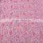 lint fabric bottom tulle ribbon and sequin embroidery