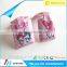 China factory manufacturer PVC magnetic clip with two Ferrite magnet for promotional gift                        
                                                Quality Choice