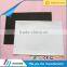China Mainland Factory Anisotropic rubber magnet sheet with adhesive back