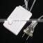 110V/220V Colorful RGB Holiday Lighting LED Spider Net Light With 120 Leds Christmas Light Party Wedding EU or US Plug
