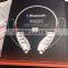 704T bluetooth fashion earphone /hand free