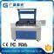 40W/60W/80w/100w/120w/150w/180w up and down worktable ccd laser cutting and engraving machine