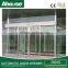 Ahouse sliding door / OA (CE)