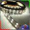 Nonwaterproof 12V 80RA CRI Warm White 4000K SMD 5630 Led Tape LED Strip