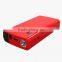 Multi-function 12000mAh Jump starter Epower 09 with lamp