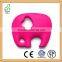 2016 hot sall Molar Silicon Baby Teether