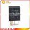Automotive relay manufacturer 5pin sealed 12v 24v 30a automotive relay