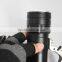 aluminum alloy zoom focus flashlight outdoor LED handlight