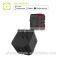 2015 Walnut 2.1A single USB MFI charger with CE/FCC approved