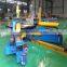 Square tube/steel bar/pipe bending machine