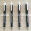 customize company logo gel pen office and school supplies