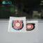 HF 13.56MHz RFID Lable/Sticker For Library Book Management