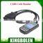 Top rated Auto Scanner C100 OBDII/EOBD Code Scanner with high quality