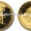 Custom Metal Coin/ Gold Coin/ Sex Euro Coin