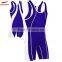 High quality direct factory oem fashion one piece lycra sport suit