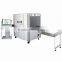 Chinese X-ray baggage inspection machine XJ6550