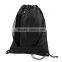 Promotional Polyester Drawstring Custom Wholesale Gym Bag