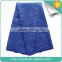 Hot sale African tulle lace fabrics for party dubai French lace fabric bridal dress chemical lace