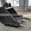 excavator ripper bucket, excavator rock ripper bucket