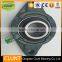 China manufacturer inch pillow block bearing FL205