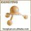 Eco-Friendly Customized Design Massager Roller For Health