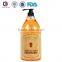 OEM wholesale body wash/ shaped shower gel bottle