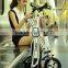high quality folding electric bike / battery powered scooter / electric 250w folding bicycle
