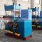 Wheel barrow tire making machinery /Rubber press machine/ Hydraulic Press/Wheel barrow Machine