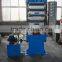 Rubber Floor Tile Vulcanizing Machine, Rubber Tile Vulcanizing press , rubber plate vulcanizer