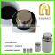 OIML stainless steel standard test weight knob type weight