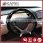 Good Material Steering Wheels Covers Cloth