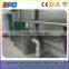 Corrosion-Resistant Stainless Steel Grease Interceptor Trap