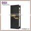 Hotel restaurant new A4 A5 legal restaurant menu cover faux leather hotel menu