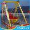 2015 new products alibaba fr outdoor playground 40seats pirate ship for sale