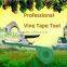 Tape for tape tool _ flagging tape _ PVC PE tape _ garden tie tape