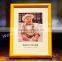 baby plastic picture photo frame