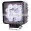 Good quality high power bright auto 27w led work light for car