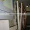 wooden color pvc tilt and turn windows,decorative window awning