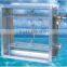 Louver Type Fire damper