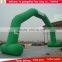 Hot Selling High Quality Inflatable Archway , Inflatable Finish Line Arch , Inflatable Advertising Arch