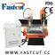 Mini Fastcut Series 3 axis cnc milling machine