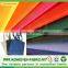 2 layer PE Laminated Nonwoven Fabric for Non Woven Shopping Bag