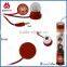 Beer cap earphone music earphone