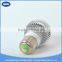 Most popular design cheap led bulb plastic ball steep light