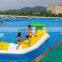 PVC Inflatable Swimming Pool High Freqeucny Welding Machine